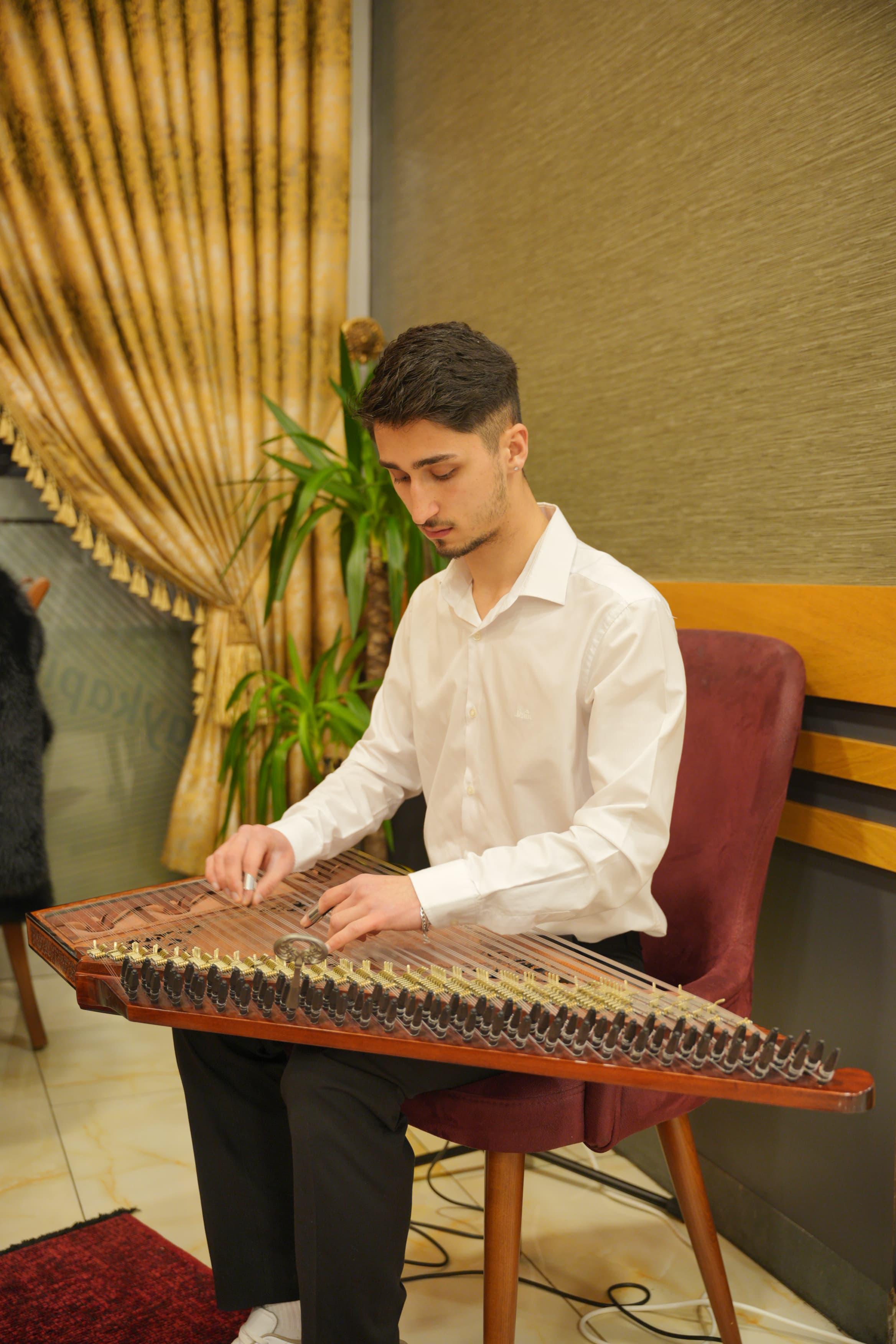 Ali Eren Öztürk